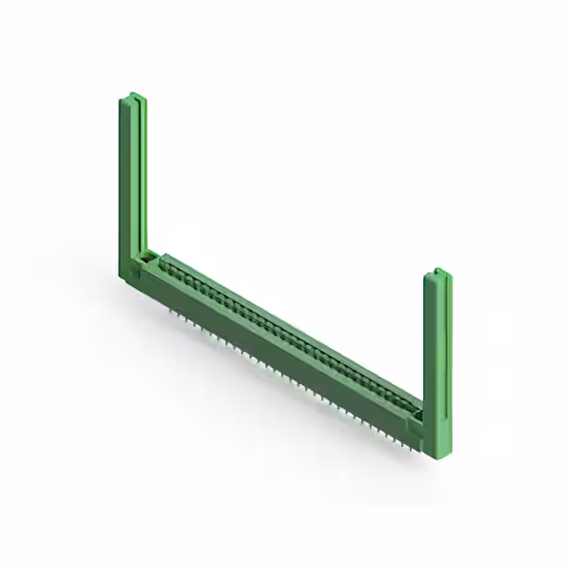 307-031-427-158 EDAC Inc.  Edgeboard Connectors